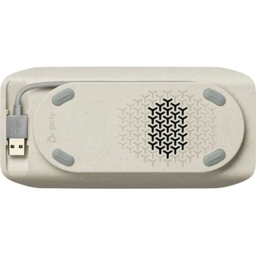 Poly Speakerphone Sync 10 USB-A USB-C - 772C3AA