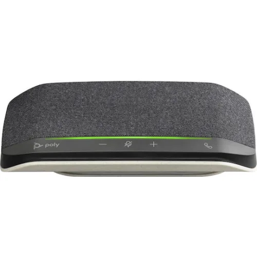 Poly Speakerphone Sync 10 USB-A USB-C - 772C3AA