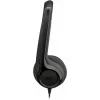 HEADSET LOGITECH PC H390 USB-C