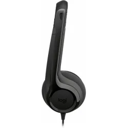 HEADSET LOGITECH PC H390 USB-C