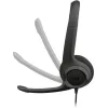 HEADSET LOGITECH PC H390 USB-C