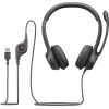 HEADSET LOGITECH PC H390 USB-C