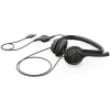 HEADSET LOGITECH PC H390 USB-C