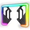 TRUST GXT907 VYBZ RGB MONITOR BACKLIGHT