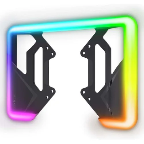TRUST GXT907 VYBZ RGB MONITOR BACKLIGHT