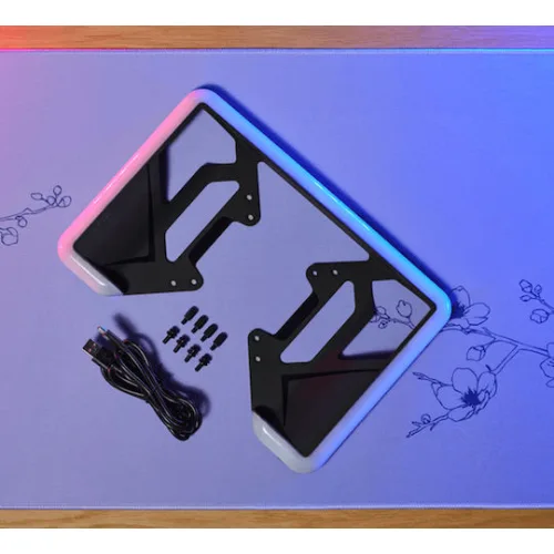 TRUST GXT907 VYBZ RGB MONITOR BACKLIGHT
