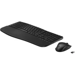 HP 680 Dual Keyboard+Mouse / 8T6L6AA
