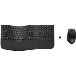 HP 680 Dual Keyboard+Mouse / 8T6L6AA
