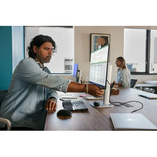 HP 680 Dual Keyboard+Mouse / 8T6L6AA