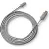 SCUF Charging Cable USB-C 3.6m Light Gr