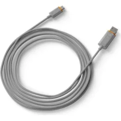 SCUF Charging Cable USB-C 3.6m Light Gr