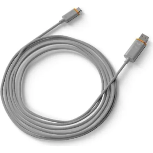 SCUF Charging Cable USB-C 3.6m Light Gr