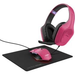 GAM.BUNDLE GXT790P TRIDOX 3-IN-1 25179
