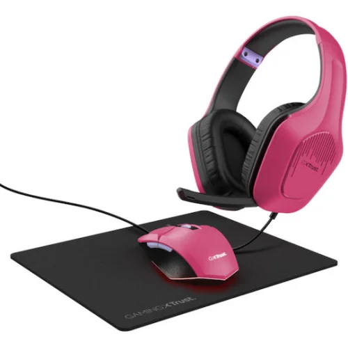 GAM.BUNDLE GXT790P TRIDOX 3-IN-1 25179