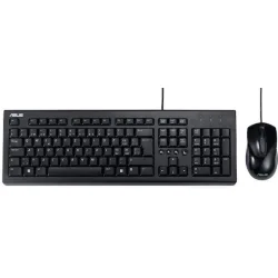 Asus KEYBOARD+MOUSE U2000