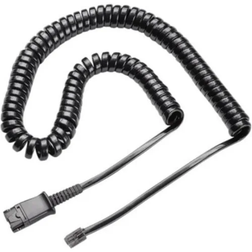 Poly M22 to QD U10 Cable - 85R38AA