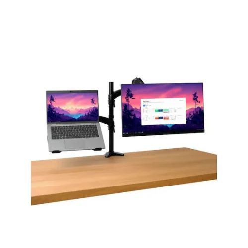 Trust arm laptop TANOR MONITOR AND 25337