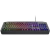 Trust keyboard gaming GXT836 EVOCX GR 25444