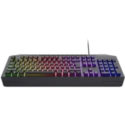 Trust keyboard gaming GXT836 EVOCX GR 25444