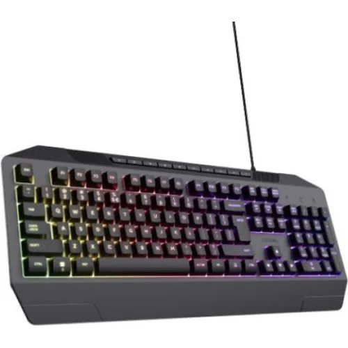 Trust keyboard gaming GXT836 EVOCX GR 25444