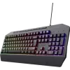 Trust keyboard gaming GXT836 EVOCX GR 25444