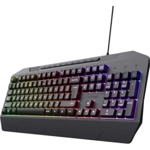 Trust keyboard gaming GXT836 EVOCX GR 25444