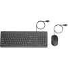 HP 150 Wired Keyboard Mouse / 240J7AA