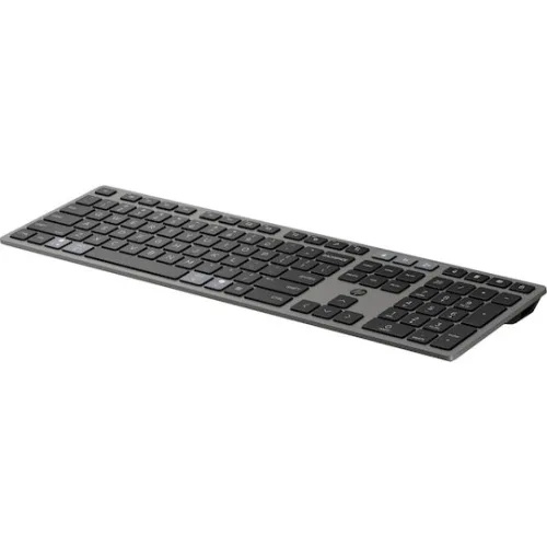 HP 720 Dual-Mode Wrls Keyboard / 9T5B1AA
