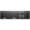 HP 720 Dual-Mode Wrls Keyboard / 9T5B1AA