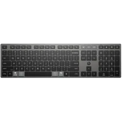 HP 720 Dual-Mode Wrls Keyboard / 9T5B1AA