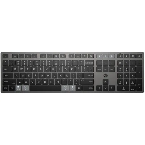 HP 720 Dual-Mode Wrls Keyboard / 9T5B1AA