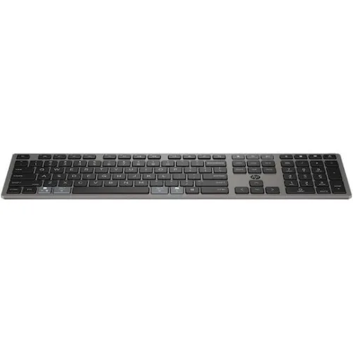 HP 720 Dual-Mode Wrls Keyboard / 9T5B1AA