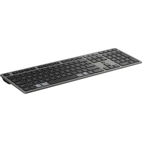 HP 720 Dual-Mode Wrls Keyboard / 9T5B1AA
