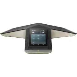 Poly Trio C60 IP Conference Phone for Microsoft Teams Full Radio and PoE-enabled (849B6AA)