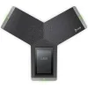 Poly Trio C60 IP Conference Phone for Microsoft Teams Full Radio and PoE-enabled (849B6AA)