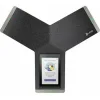 Poly Trio C60 IP Conference Phone for Microsoft Teams Full Radio and PoE-enabled (849B6AA)