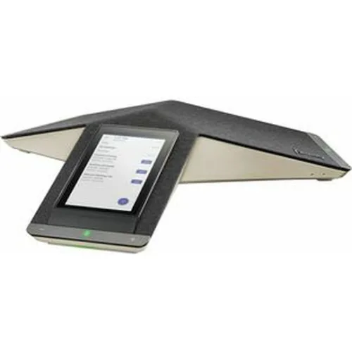 Poly Trio C60 IP Conference Phone for Microsoft Teams Full Radio and PoE-enabled (849B6AA)