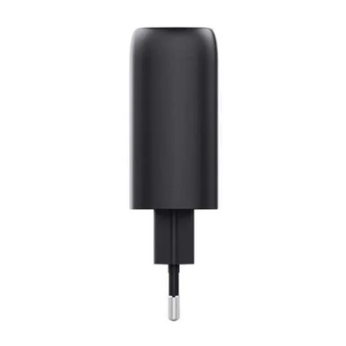 Trust Maxo 65W 2P USB-C GaN Charger Black - 25525
