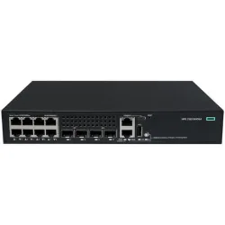 ARUBA NW CW 2150 8G 2F 2P Switch - S6X56A