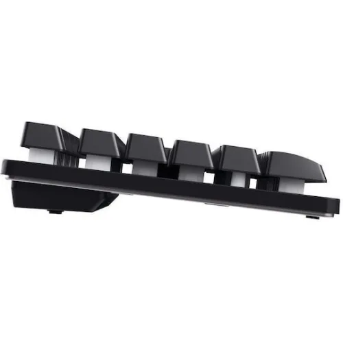 Gaming Keyboard Trust GXT831 Thado TKL BLK US - 26169