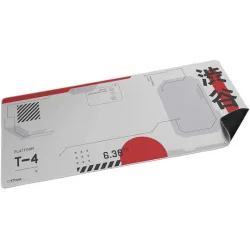 TRUST GXT759JW XXL MOUSEPAD JAPAN WHITE