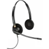 Poly EncorePro 520 Binaural Headset +Quick Disconnect  (783P7AA)