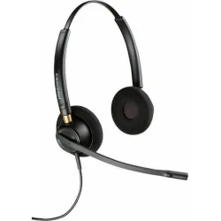 Poly EncorePro 520 Binaural Headset +Quick Disconnect  (783P7AA)