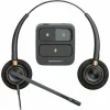 Poly EncorePro 520 Binaural Headset +Quick Disconnect  (783P7AA)