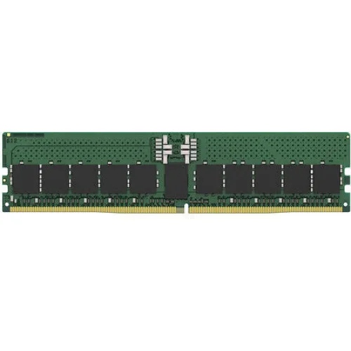 KINGSTON Memory KTD-PE556D8-32G DDR5 , 5600MT/s ECC Reg 2Rx8 Module , 32GB