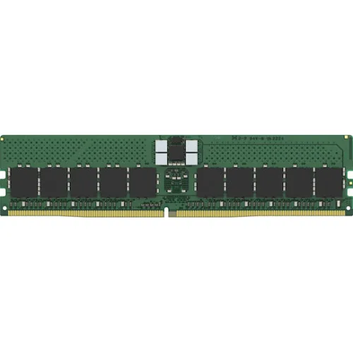 KINGSTON Memory KTD-PE556D8-32G DDR5 , 5600MT/s ECC Reg 2Rx8 Module , 32GB
