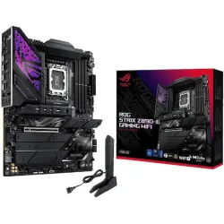 ASUS MOTHERBOARD ROG STRIX Z890-E GAMING WIFI, 1851, DDR5, ATX