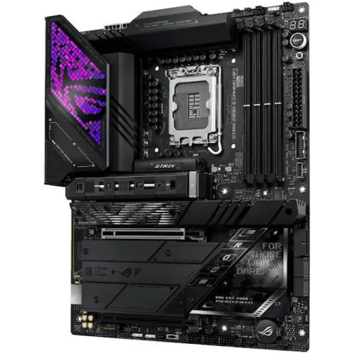 MB ASUS ROG STRIX Z890-E GAMING WIFI