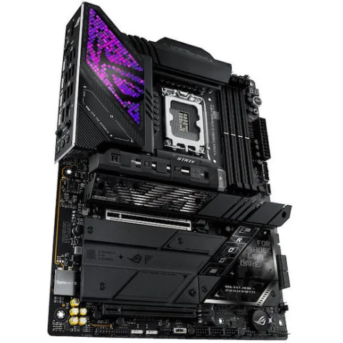 MB ASUS ROG STRIX Z890-E GAMING WIFI