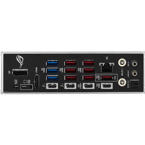MB ASUS ROG STRIX Z890-E GAMING WIFI
